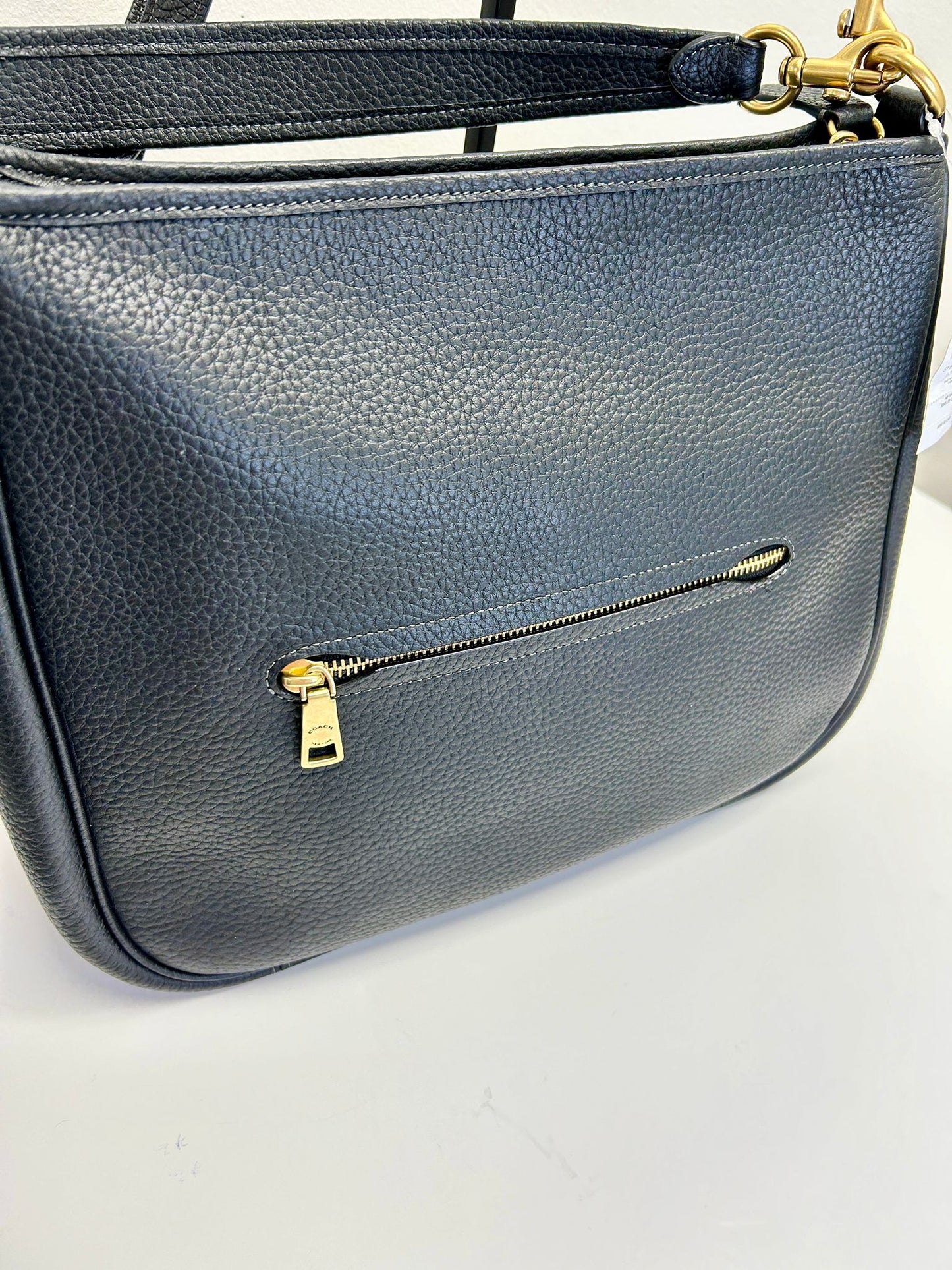 Coach Cary Shoulder Bag