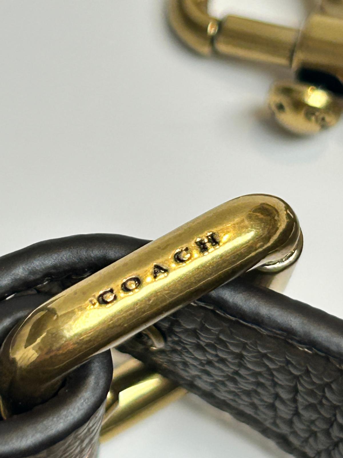 COACH LANA HANDBAG