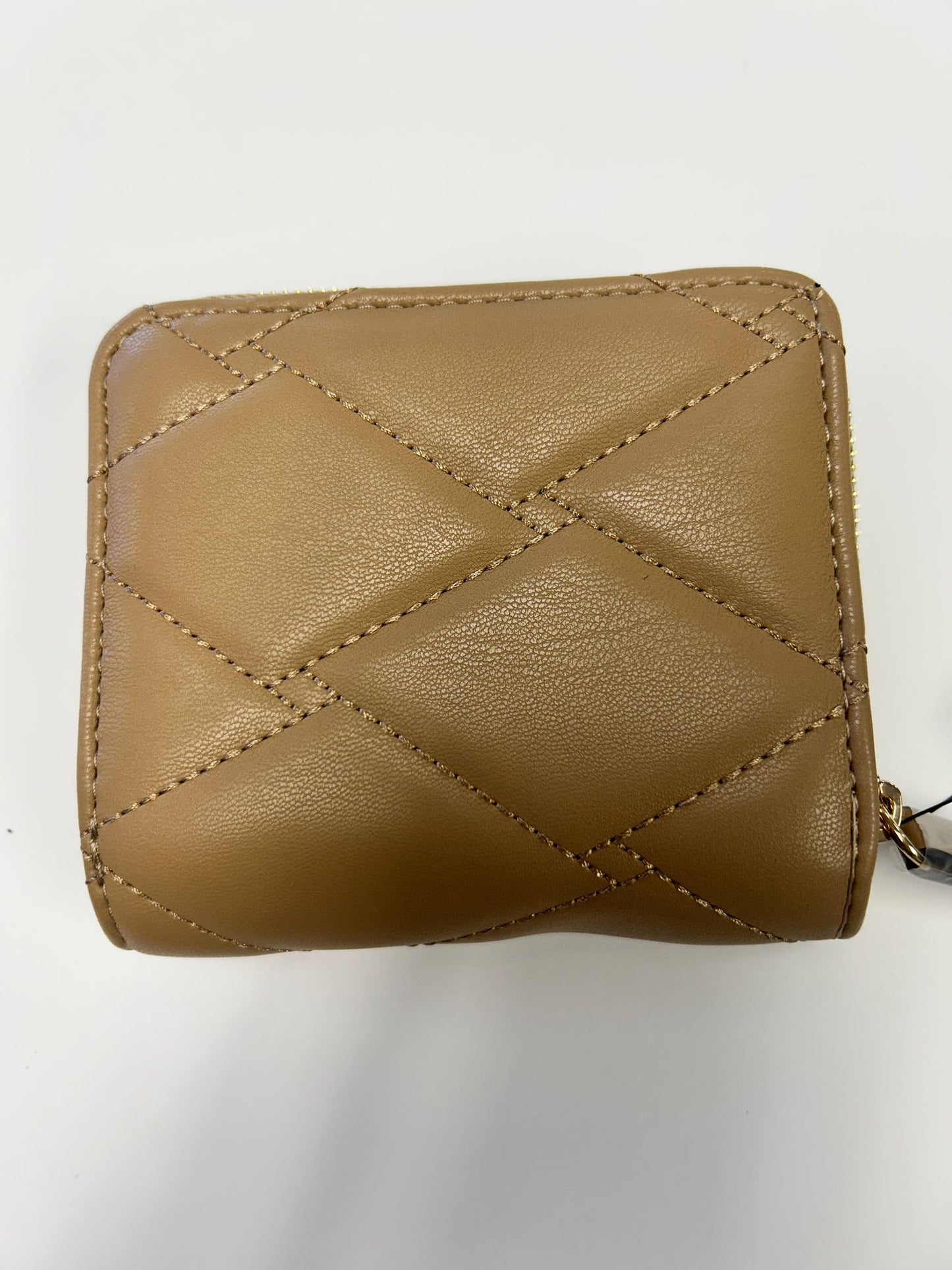 Nine West Regan Mini Zip Around Wallet