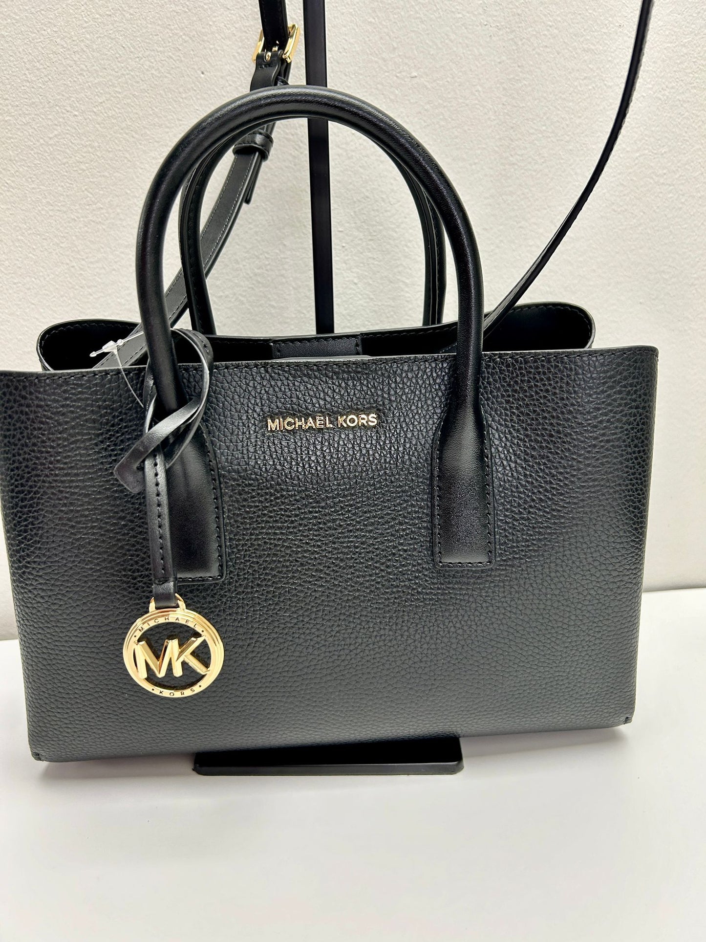 MK Ruthie small satchel bag