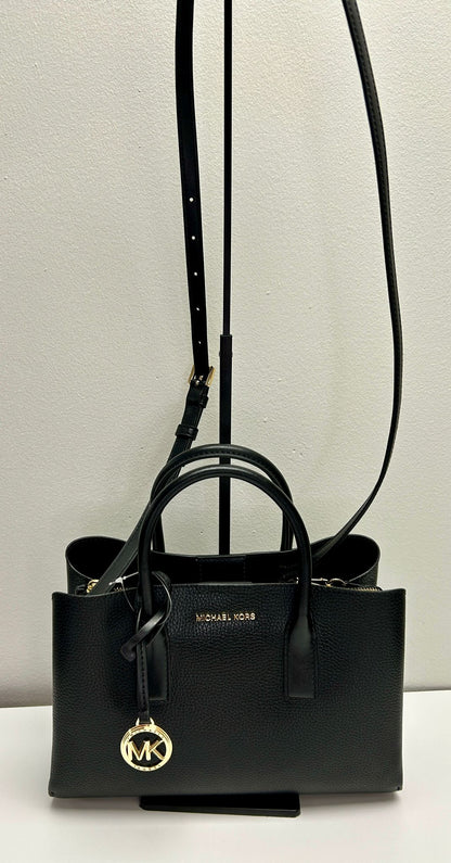 MK Ruthie small satchel bag