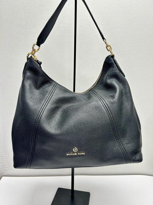 MK Sienna Shoulder bag leather