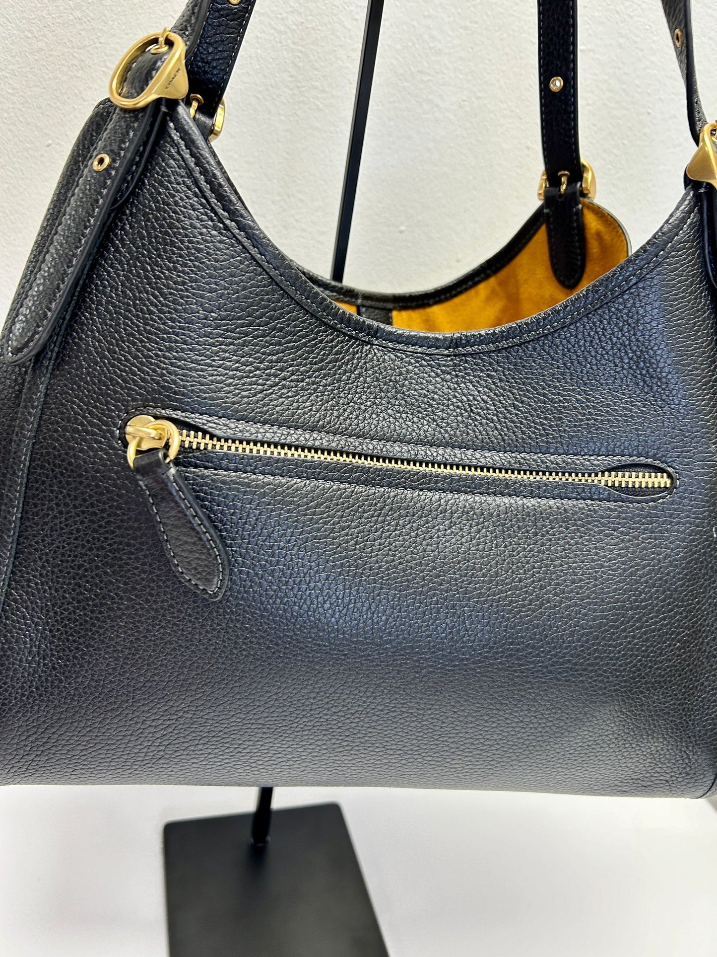 Coach bella shoulder bag