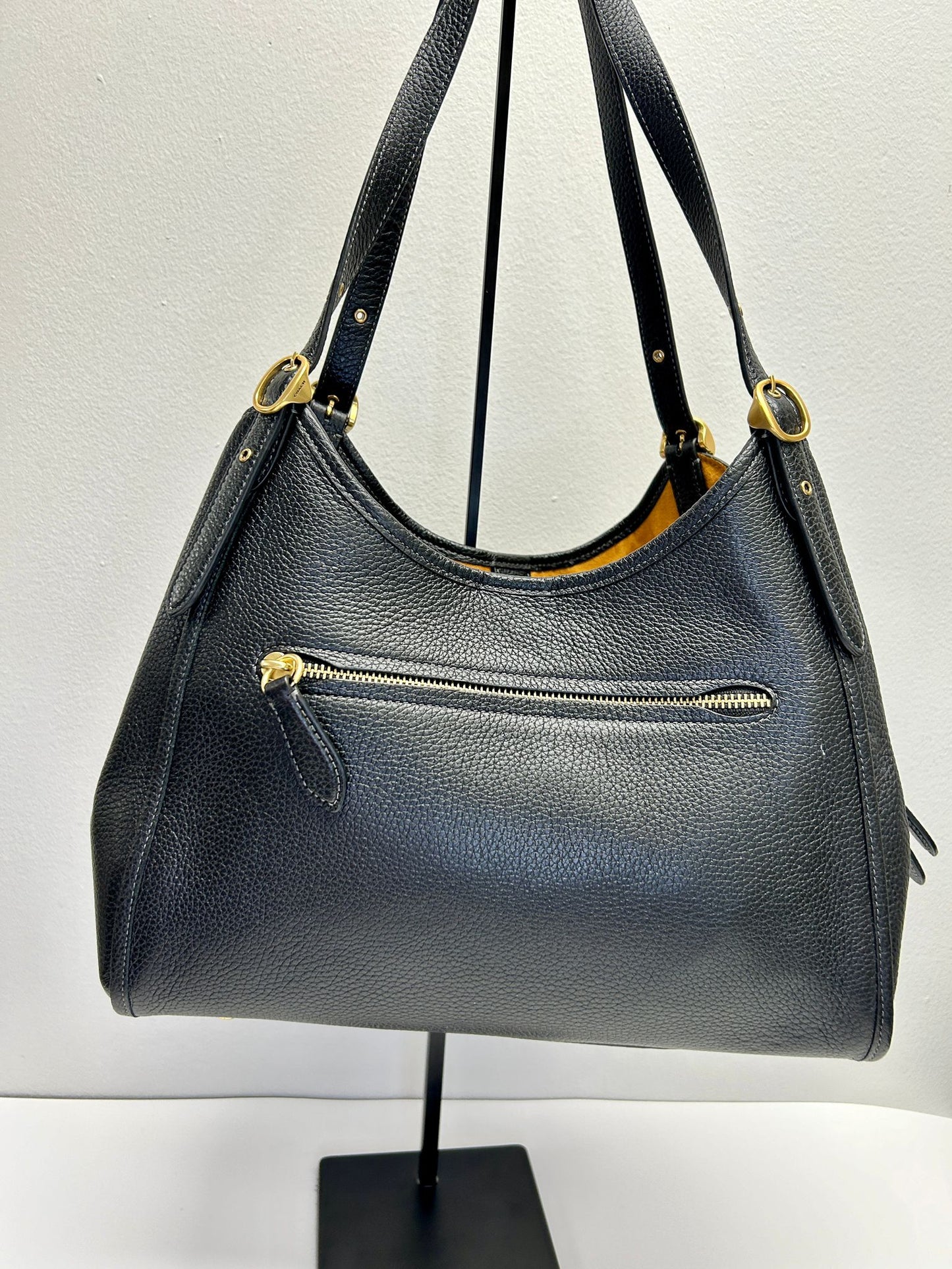 Coach bella shoulder bag