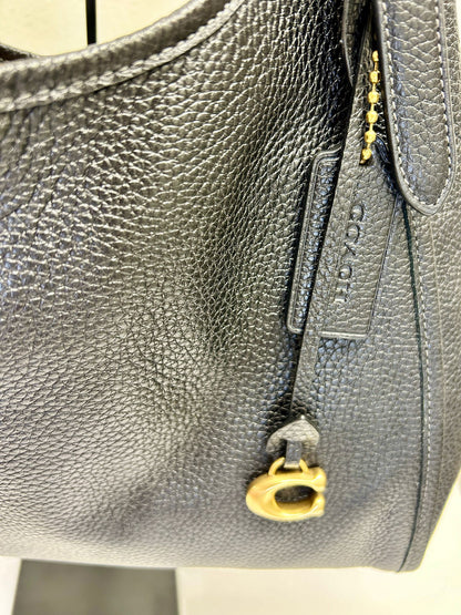 Coach bella shoulder bag