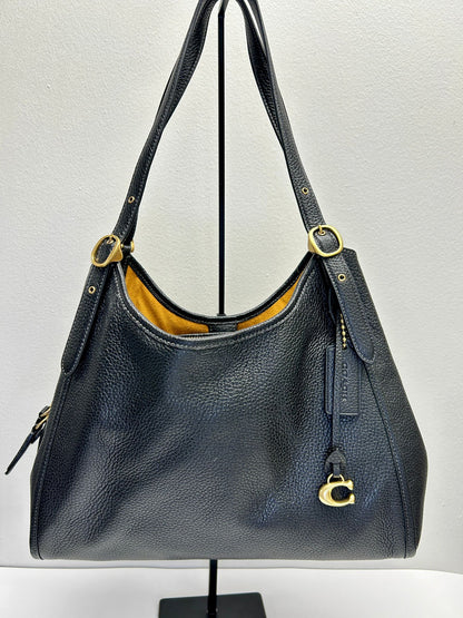 Coach bella shoulder bag