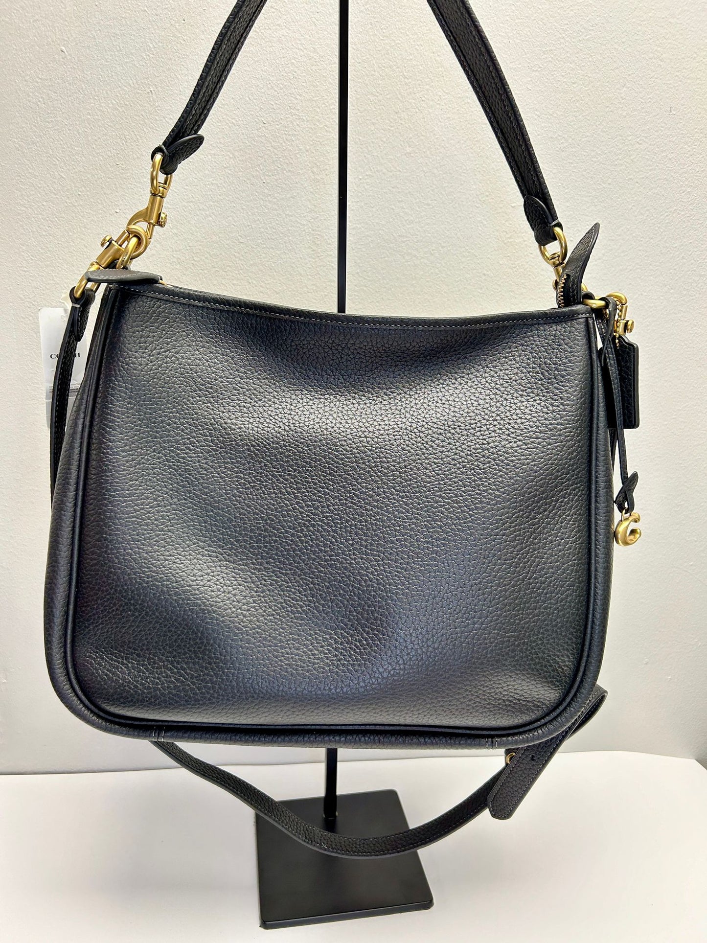 Bolso de hombro Coach Cary