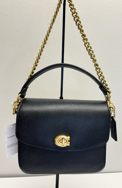 Coach Cassie Crossbody Bag 19