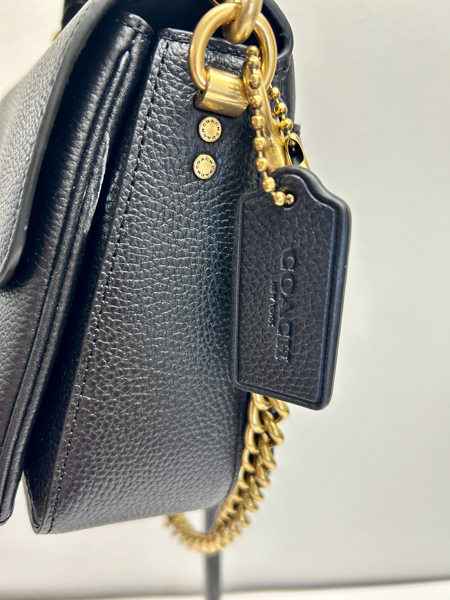 Coach Cassie Crossbody Bag 19