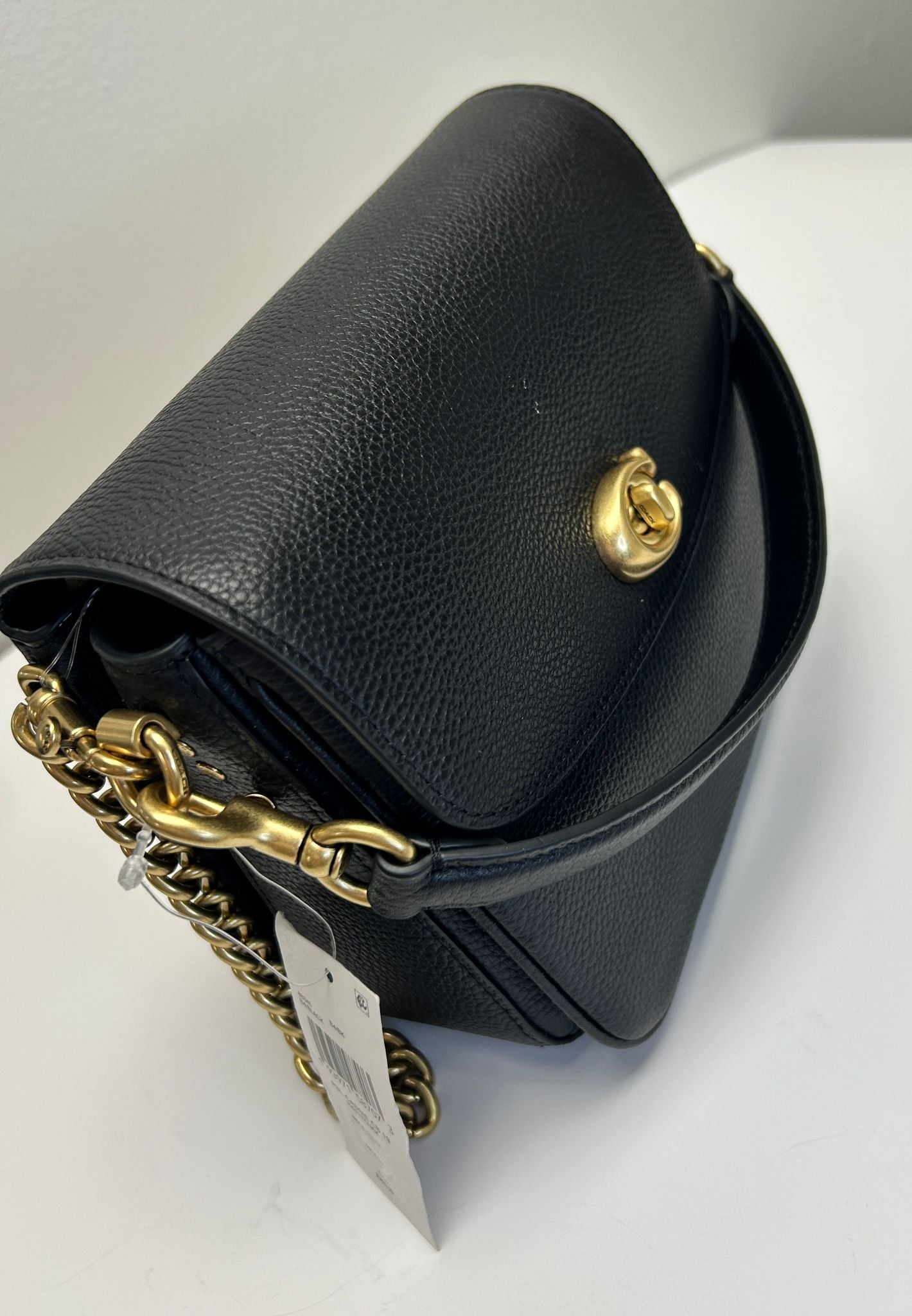 Coach Cassie Crossbody Bag 19