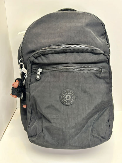 Kipling Clas Seoul  Large 15" Laptop Backpack