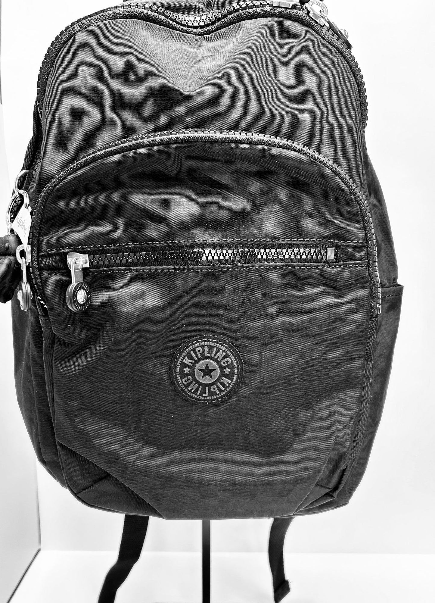 Kipling Seoul Small backpack