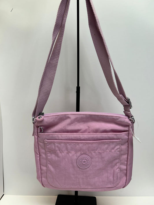 Kipling Sebastian Crossbody