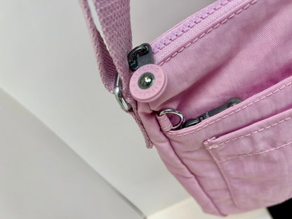 Kipling Sebastian Crossbody