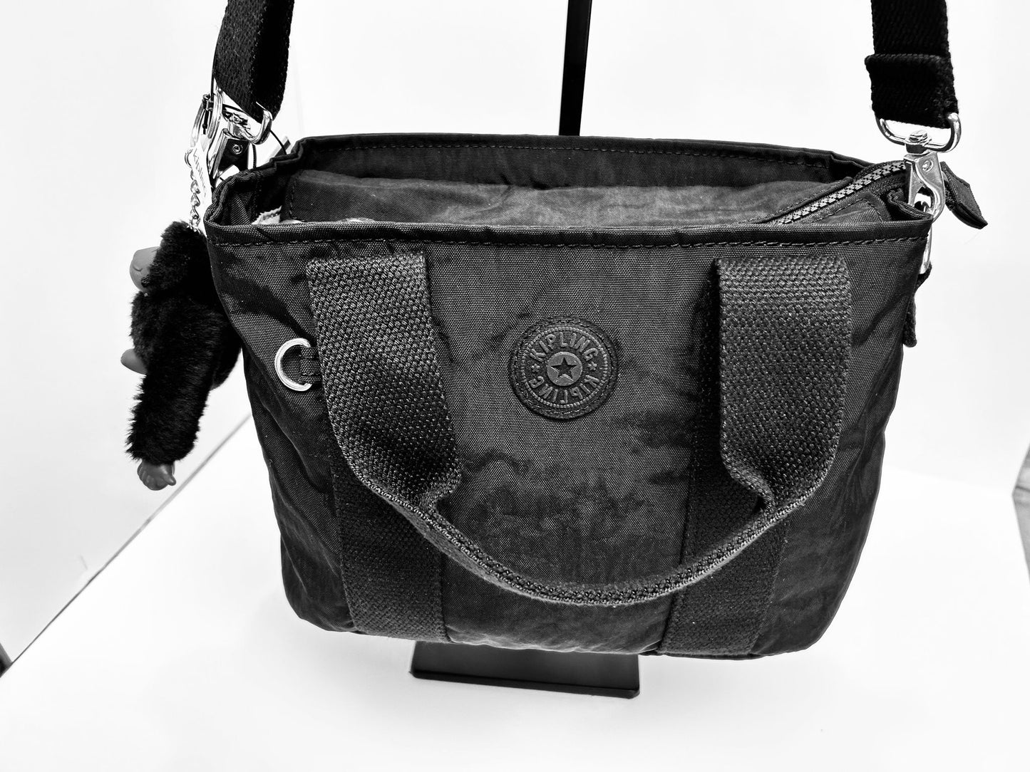 Kipling Minta Shoulder Bag