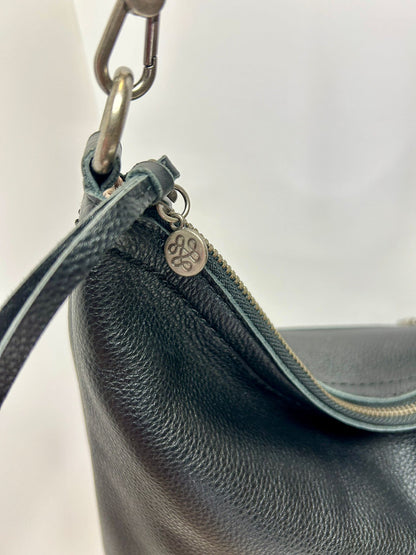 The Sak Young Leather Hobo