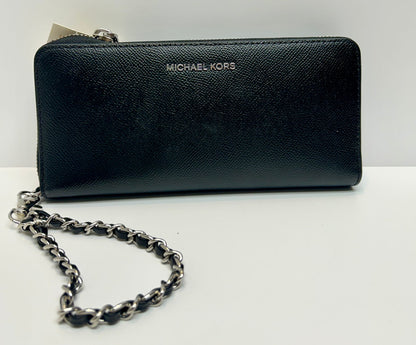 Michael Kors Jet Set Wristlet Wallet