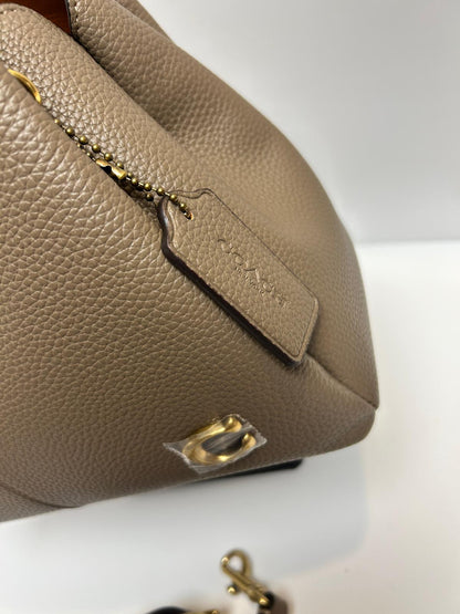 COACH LANA HANDBAG