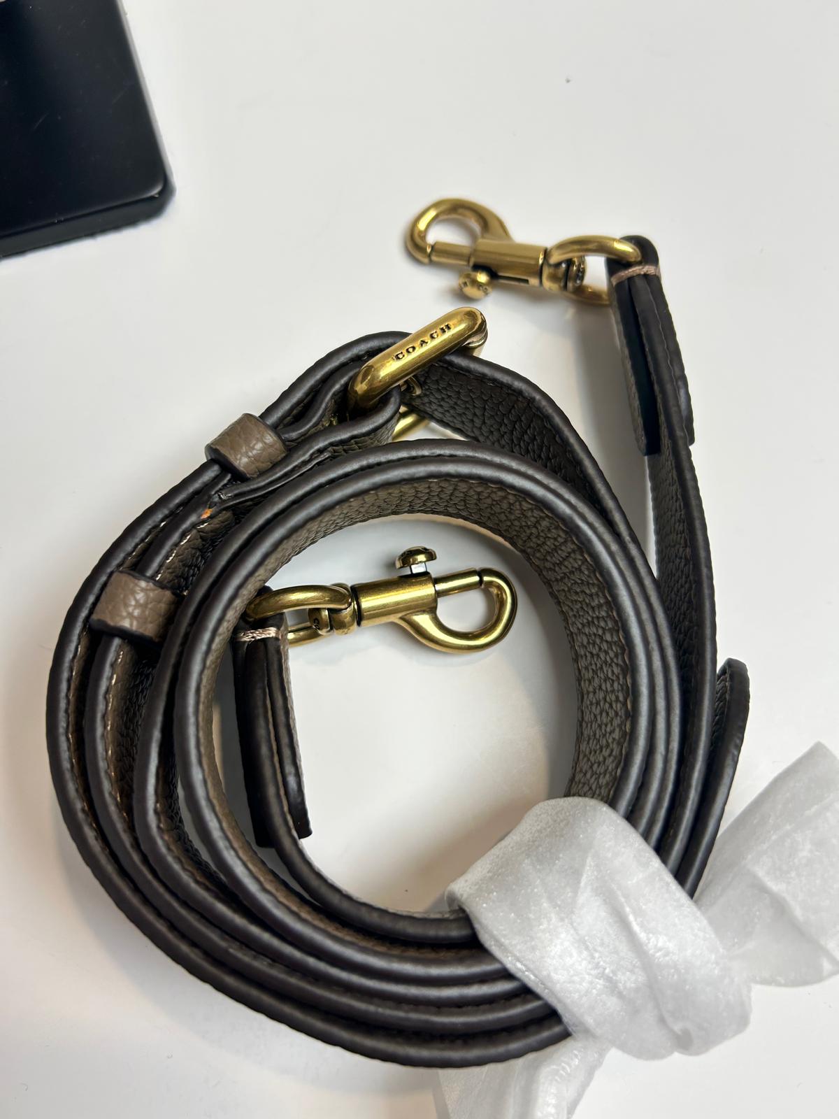 COACH LANA HANDBAG