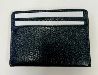 Michael Kors Lg card holder