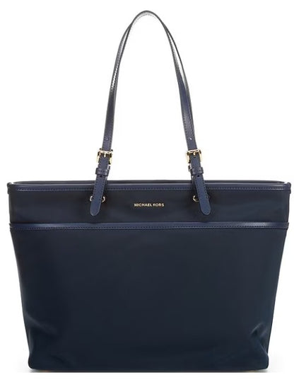 MK Winston Nylon Large Tote Bag