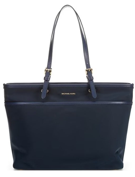 MK Winston Nylon Large Tote Bag