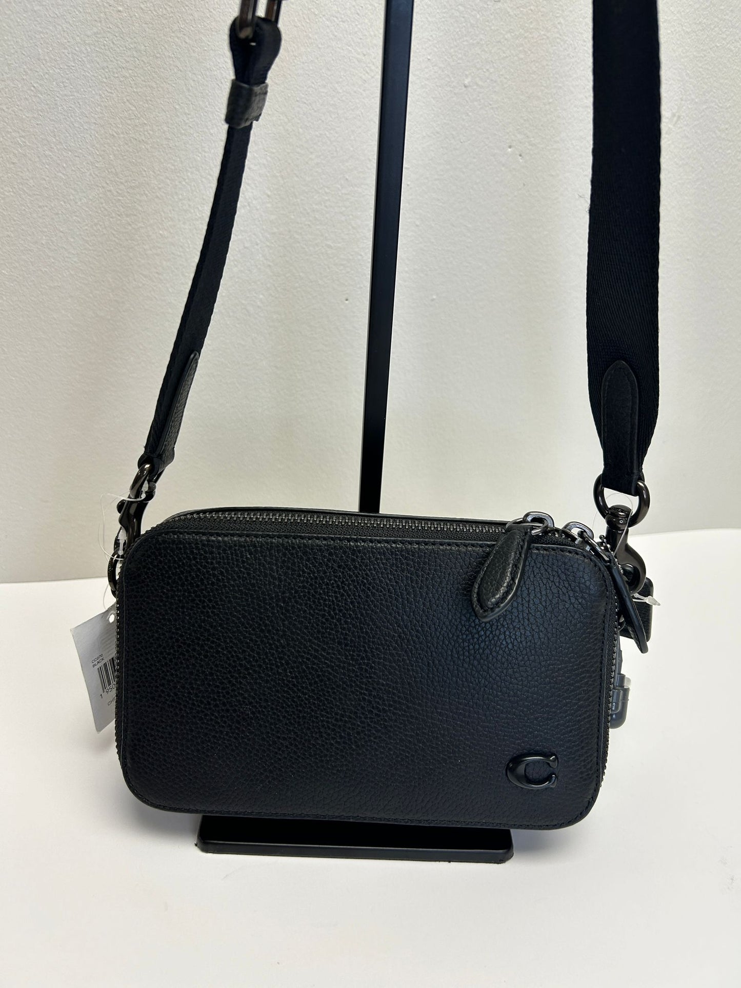 Coach Charter Crossbody 19