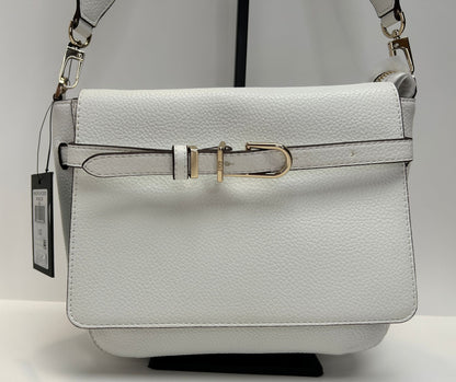 Bolso bandolera DKNY Penelope con solapa pequeña 